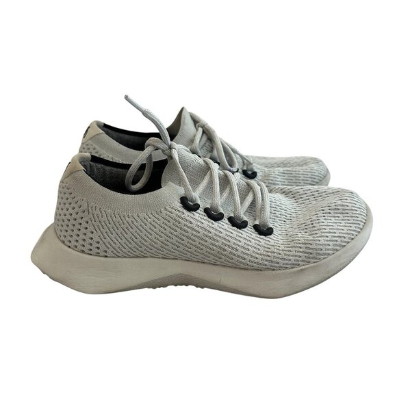 Allbirds Tree Dasher 2 Running Shoes Athletic Casual Lace-Up Activewear Size 9.5 - Picture 1 of 13